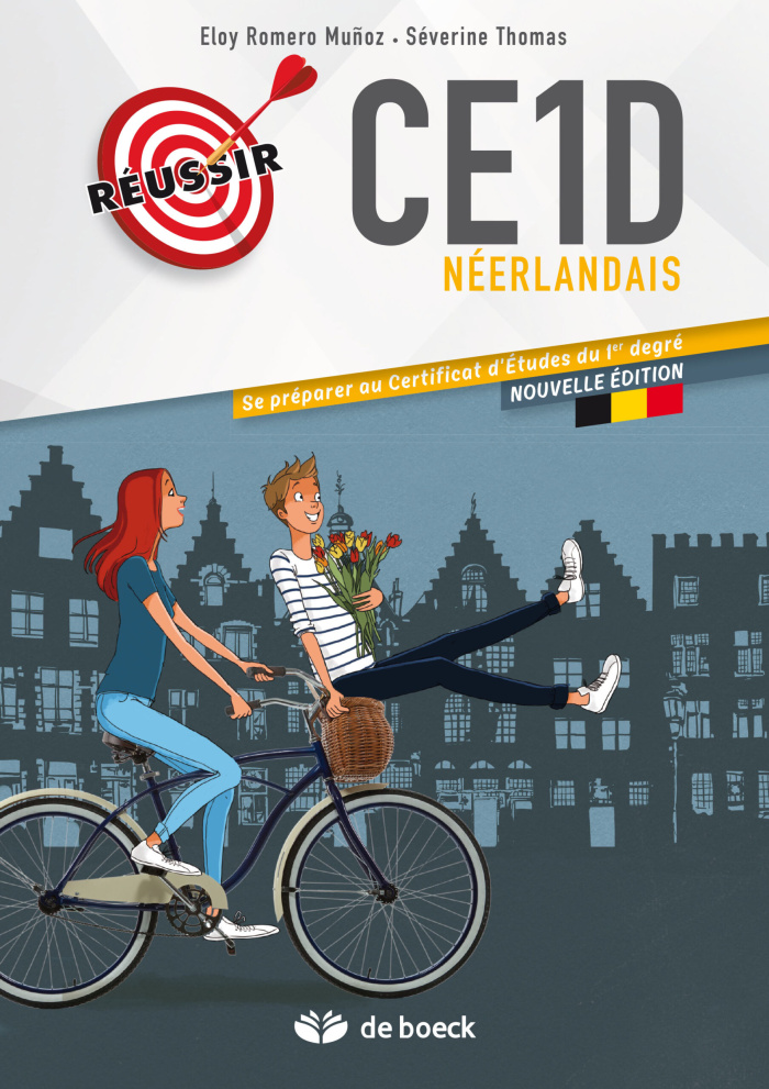 Ce1d neerlandais (n.e.)