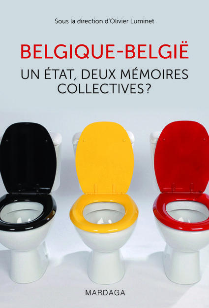 Belgique-België. Un état, deux mémoires collectives ?