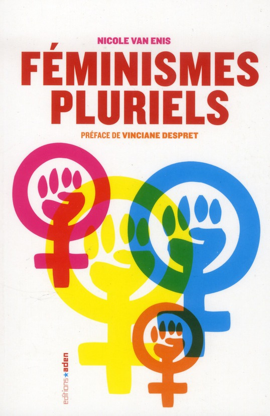 Féminismes pluriels