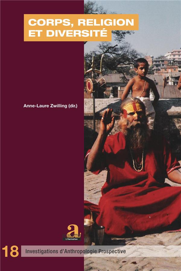 Corps, religion et diversité. Textes en français et anglais