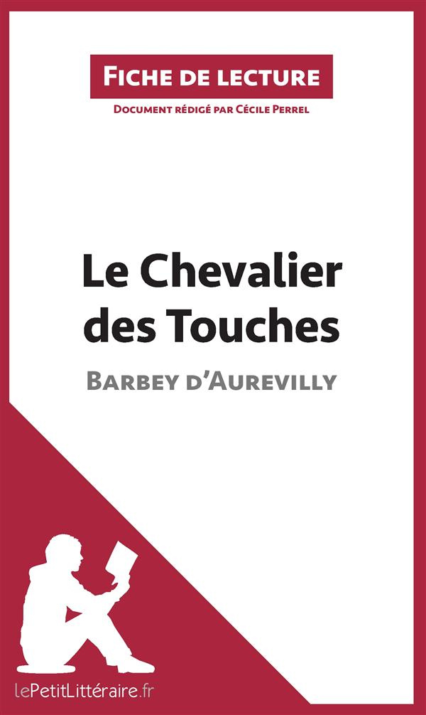 Le chevalier des touches