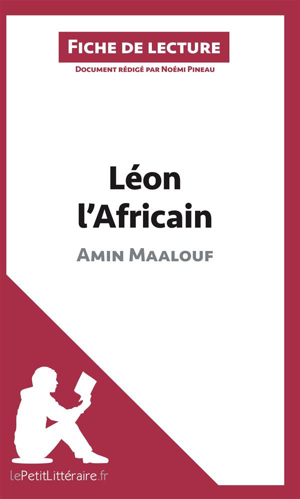 Léon l'Africain