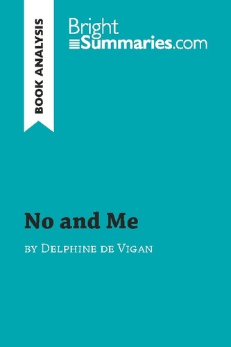 No and me