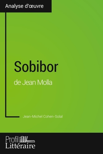 Sobibor de Jean Molla
