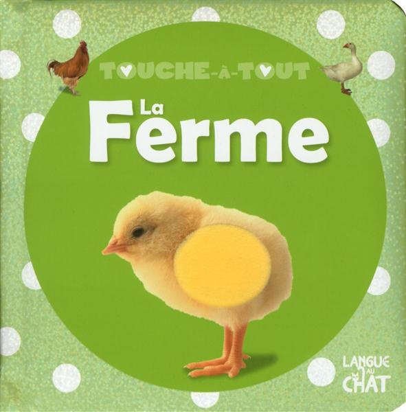 La ferme