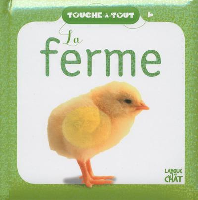 La ferme