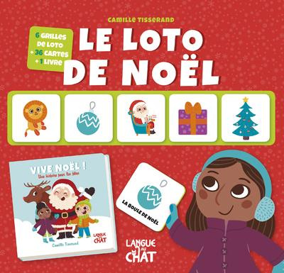 Le loto de Noël
