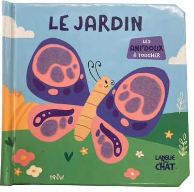 Le jardin