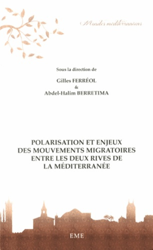 Polarisation et enjeux des mouvements migratoires entre les deux rives de la Méditerranée