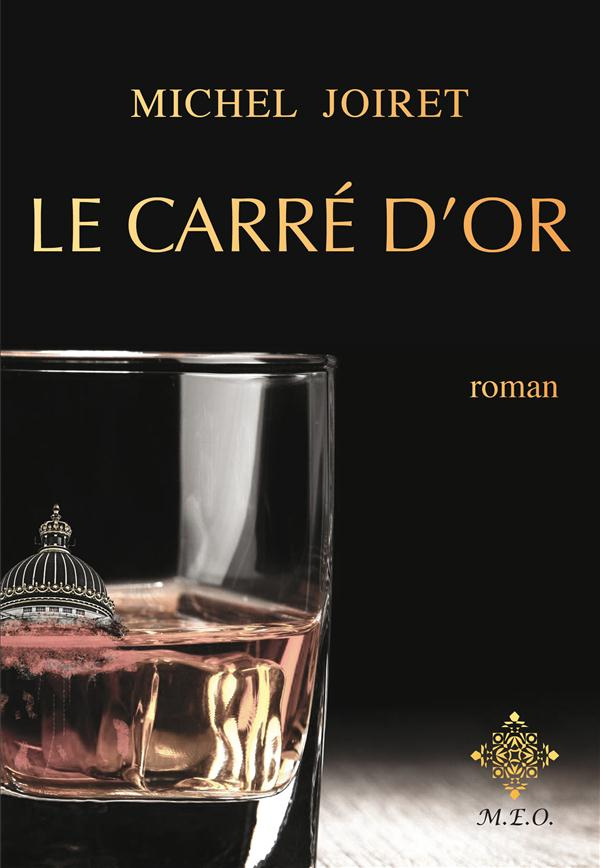 LE CARRE D'OR