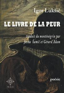 Le Livre De La Peur