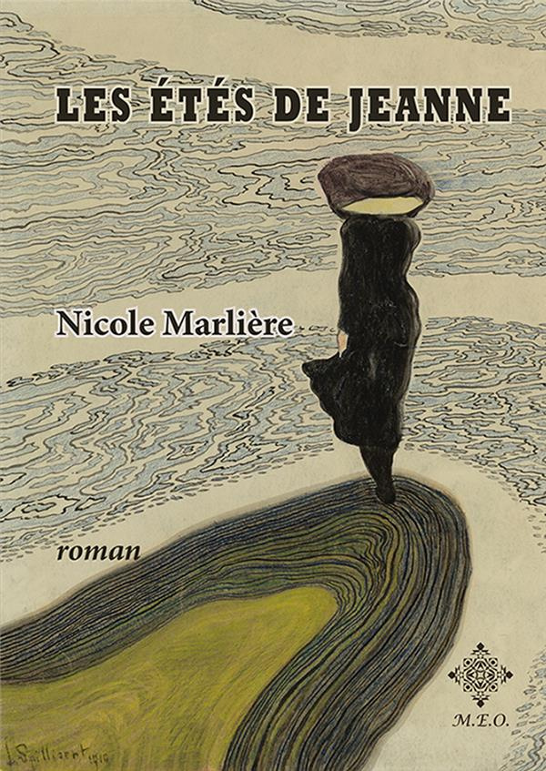Les étés de Jeanne