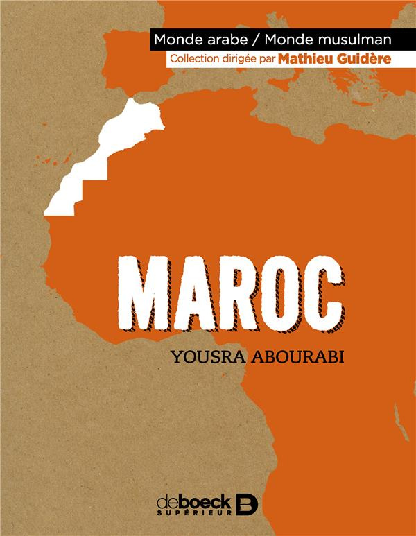 Maroc