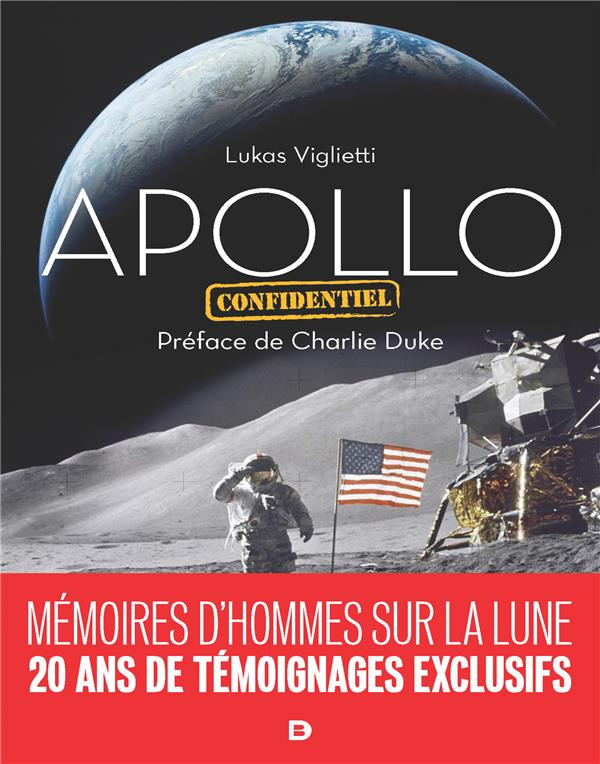 Apollo confidentiel