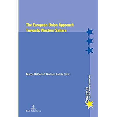 The European Union Approach Towards Western Sahara