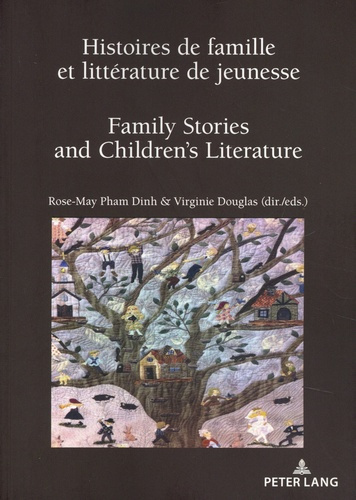 Histoires de famille et littérature de jeunesse. Filiation, transmission, réinvention ? Textes en fr