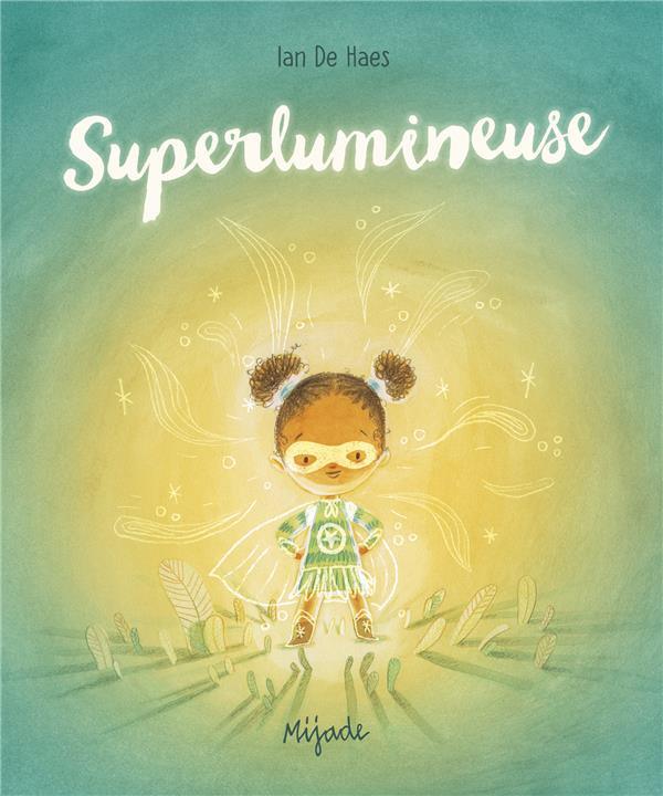 Superlumineuse