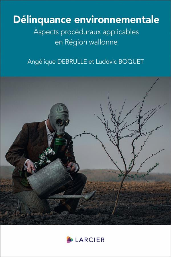 Délinquance environnementale. Aspects procéduraux applicables en Région wallonne