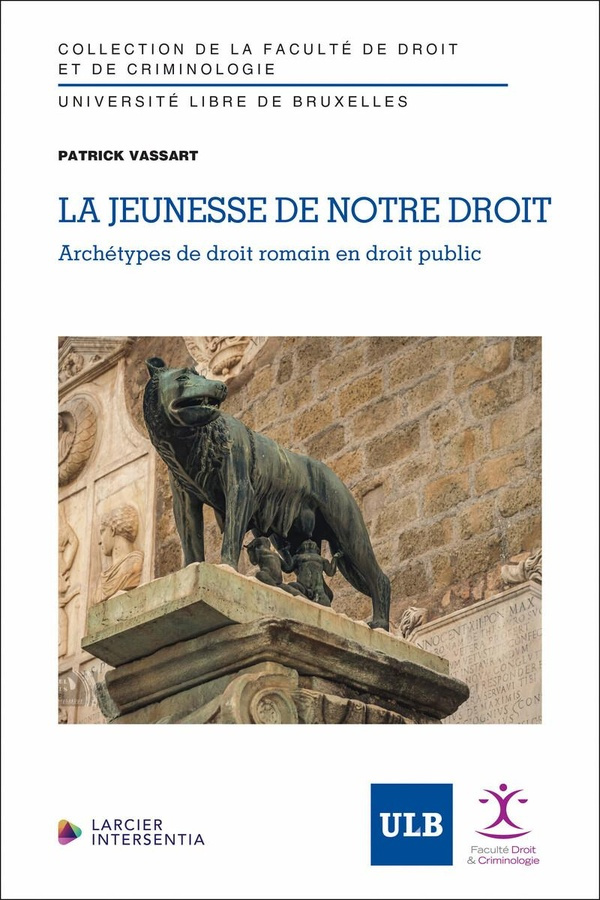 La jeunesse de notre droit