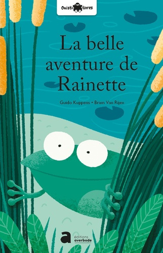 La belle aventure de Rainette . Avec 1 CD audio