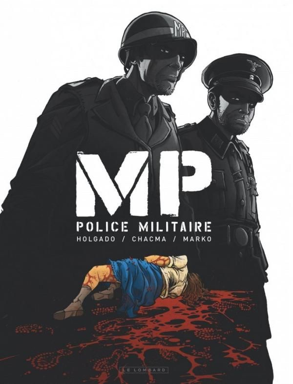 MP : Police Militaire