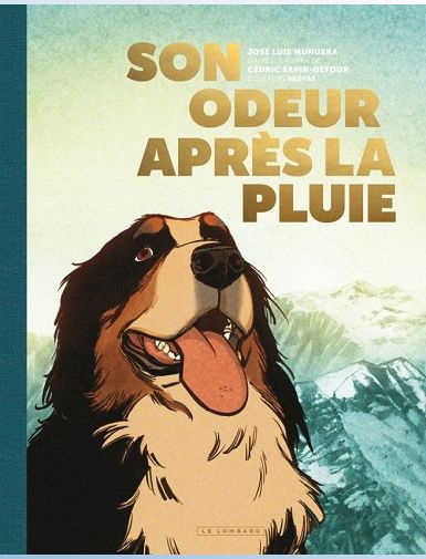 Son odeur après la pluie. Edition collector