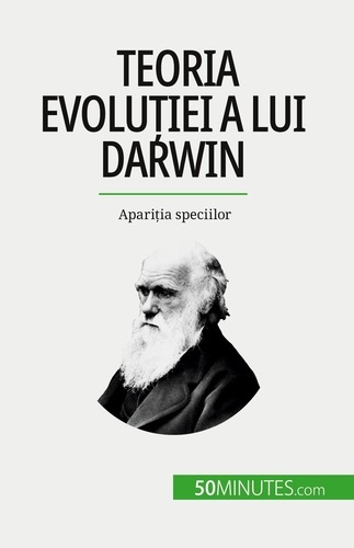 Teoria evolu?iei a lui Darwin. Apari?ia speciilor