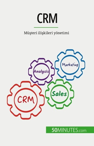 Crm. Müsteri iliskileri yönetimi