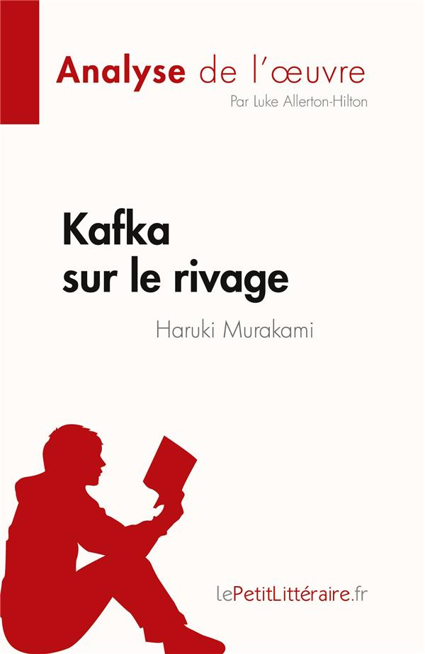 Kafka sur le rivage. Haruki Murakami