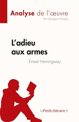 L'adieu aux armes d'Ernest Hemingway