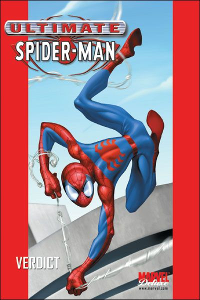 Ultimate Spider-Man/3/Verdict