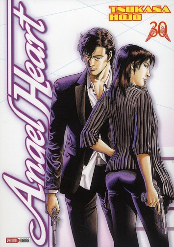 Angel heart Tome 30