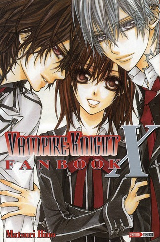 Vampire Knight