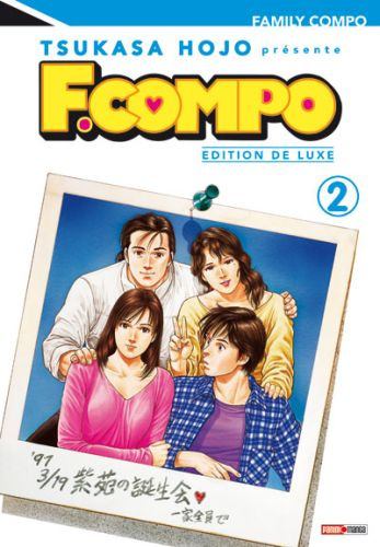 Family Compo Tome 2