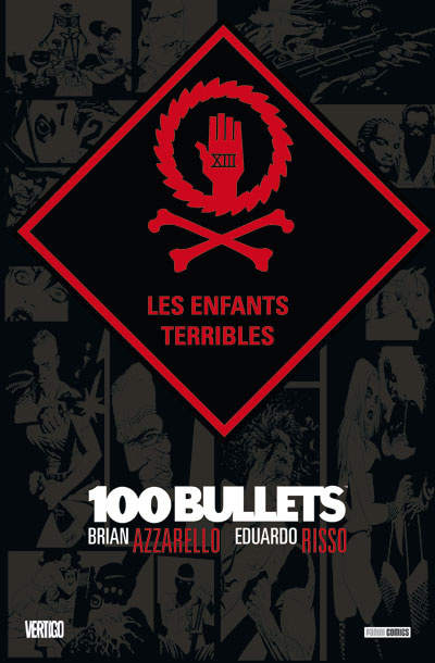 100 bullets - Les enfants terribles