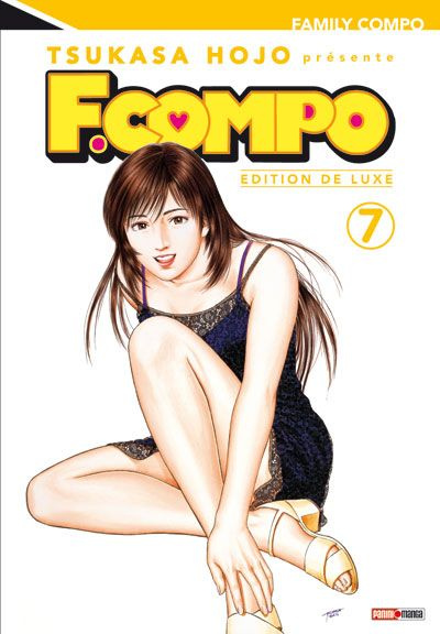 Family Compo Tome 7