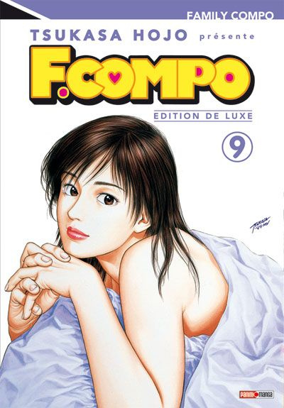 Family Compo Tome 9