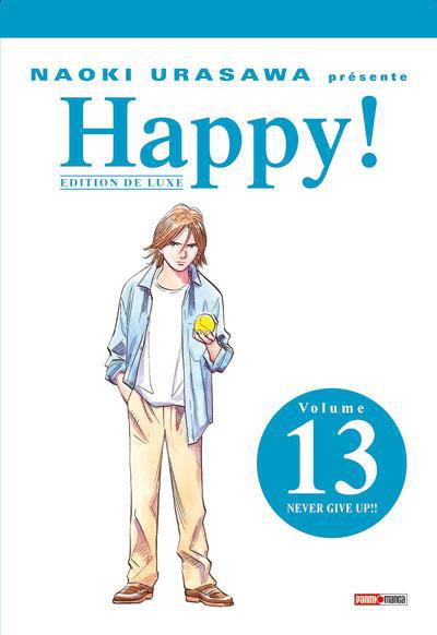 Happy ! Tome 13