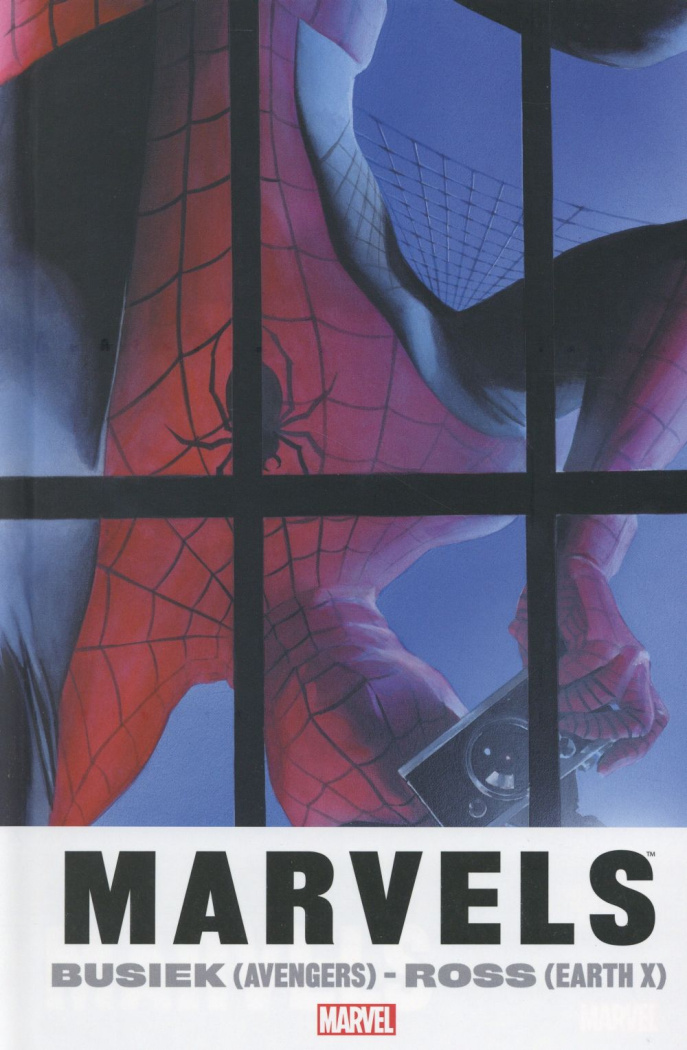 Marvels