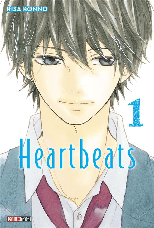 Heartbeats Tome 1