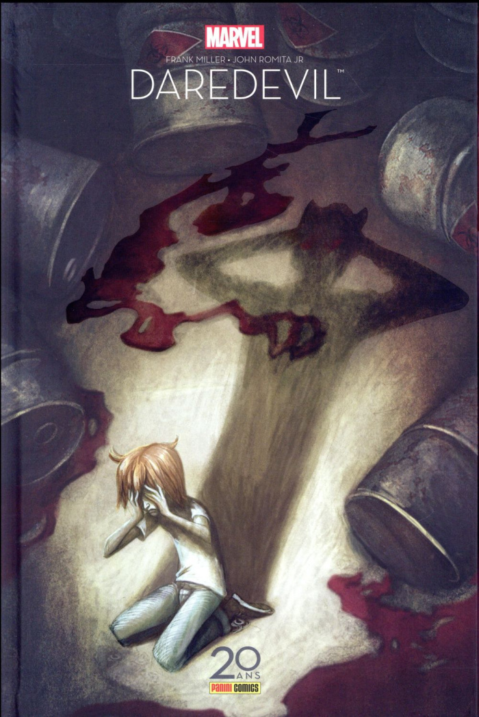 Daredevil : L'homme sans peur