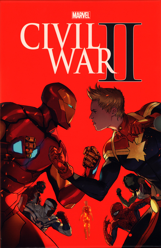 Civil War II