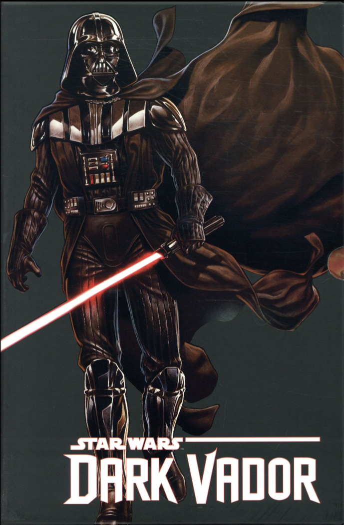 Star Wars : Dark Vador