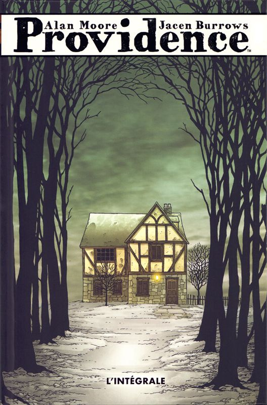 Providence - Intégrale