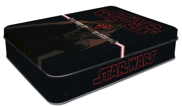 Star Wars : Coffret en deux volumes. Chewbacca ; Dark Maul