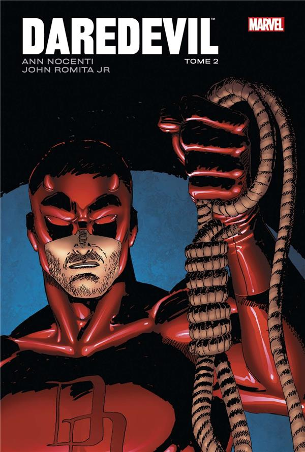 Daredevil Tome 2