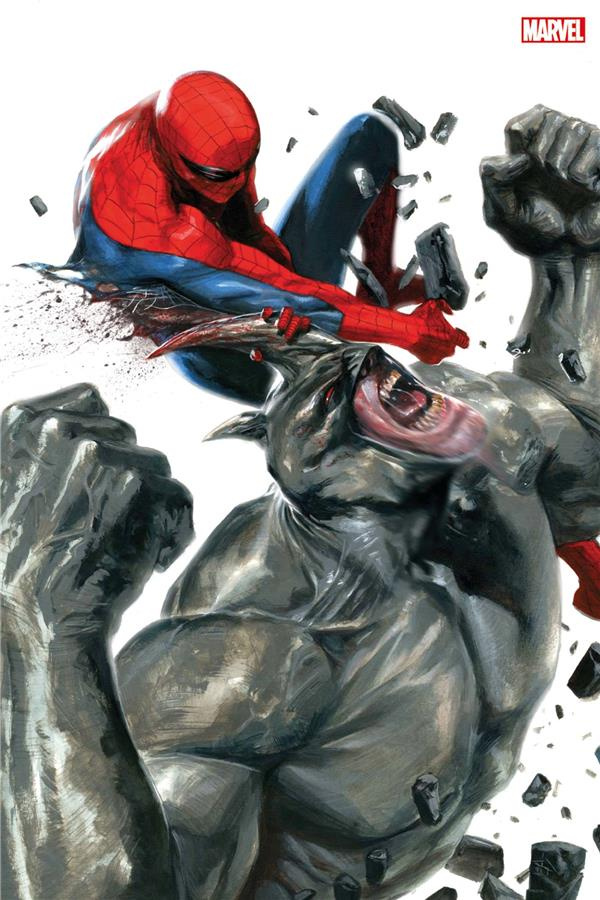Spider-Man N° 4 : Variant Central Comics/Comics Zone
