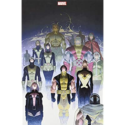 X-Men N°10 Variant Comic Con Paris