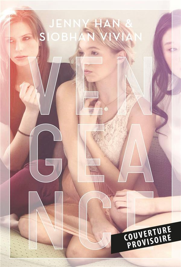 Le Pacte Tome 1 : Vengeance