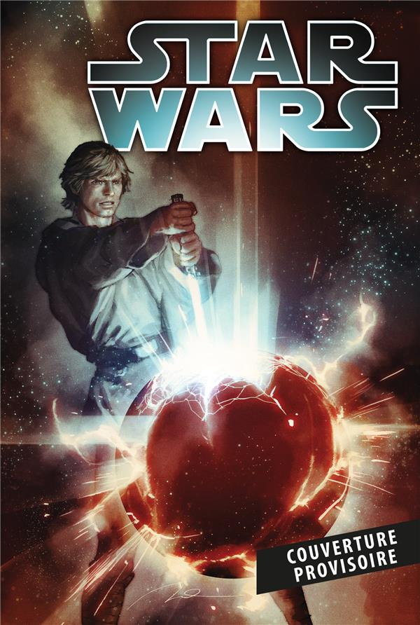 Star Wars N° 3 : Le châtiment de Shu-Torun